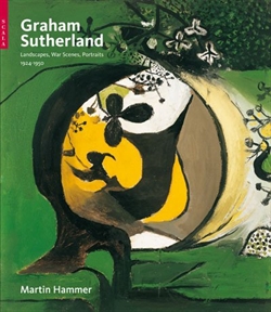 GRAHAM SUTHERLAND - Landscapes, War Scenes, Portraits 1924-1950